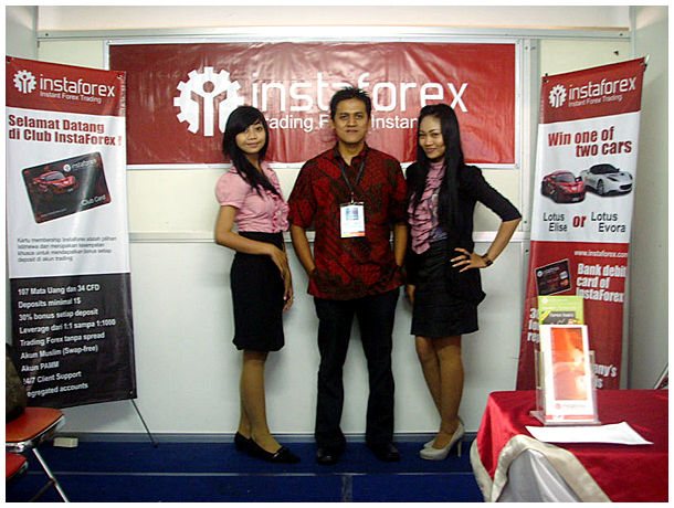 instaforex broker malaysia